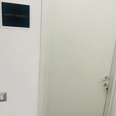Il Mirto, Residenza Privata *