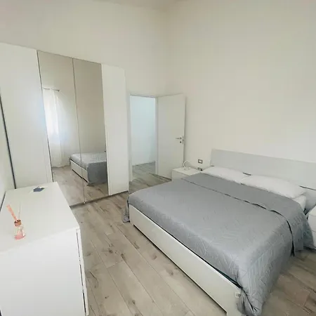 Il Mirto, Residenza Privata Apartament Bacu Abis