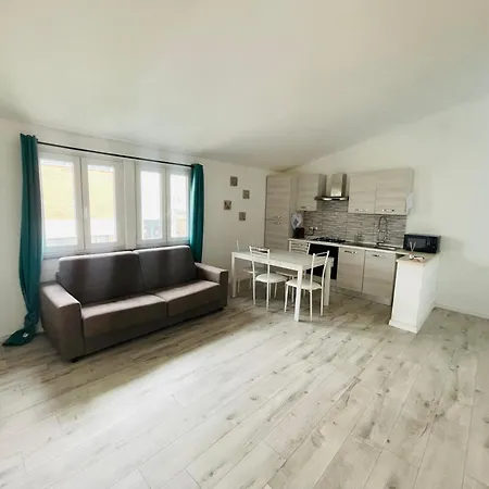 Il Mirto, Residenza Privata Apartament
