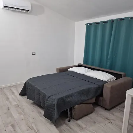 Il Mirto, Residenza Privata Apartament