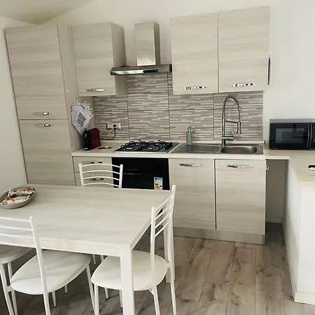 Il Mirto, Residenza Privata * Bacu Abis