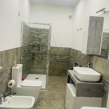 Il Mirto, Residenza Privata Apartament *
