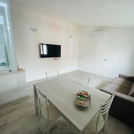 Il Mirto, Residenza Privata Apartament Bacu Abis