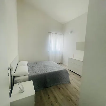 Il Mirto, Residenza Privata *